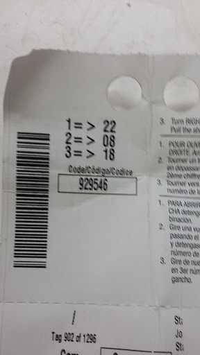 Furniture Store «La-Z-Boy», reviews and photos, 2135 Manufacturers Rd, Dayton, TN 37321, USA