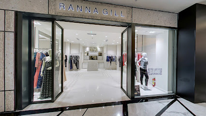 Ranna Gill | Chanakya Mall