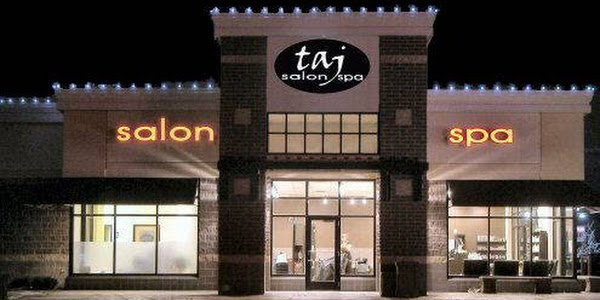 Taj Salon & Spa