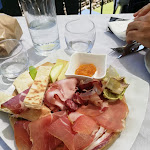 Photo n°1 de l'avis de Walter.o fait le 27/07/2020 à 16:43 sur le  Ristorante Pizzeria Cavour à Todi