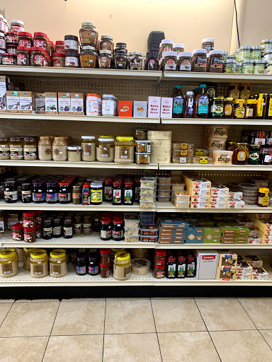 Supermarket «Sultan Gourmet Market», reviews and photos, 10560 Warwick Ave, Fairfax, VA 22030, USA