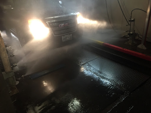 Car Detailing Service «Executive Auto Wash, Inc.», reviews and photos, 726 Winter St, Woonsocket, RI 02895, USA