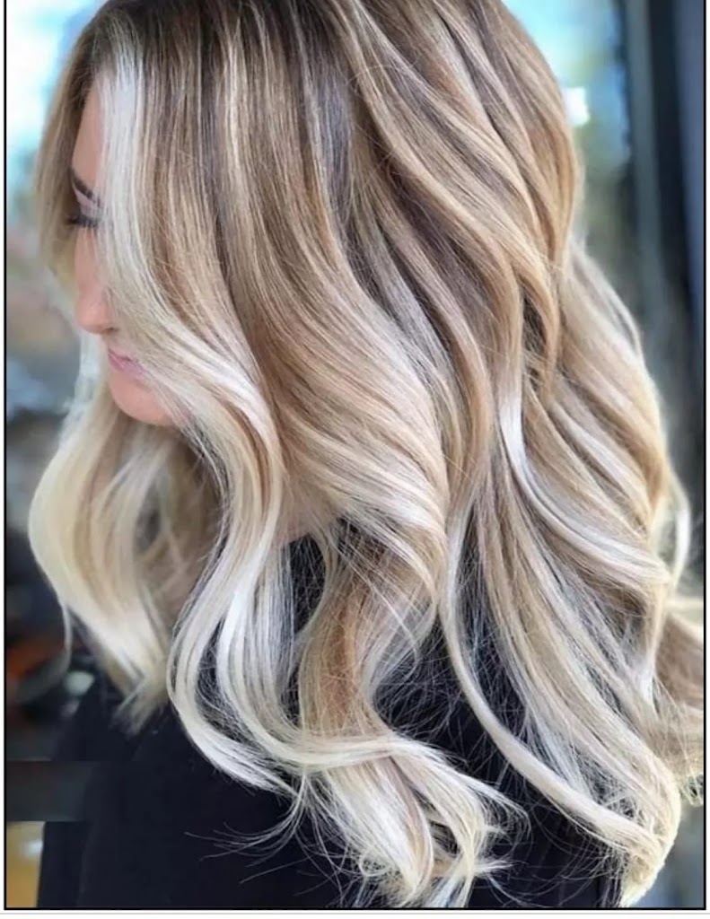 Nena's Family Hair Cuts 80654