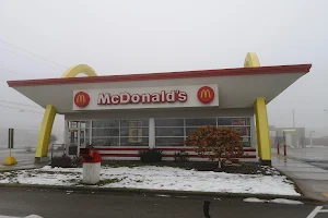 McDonald's image