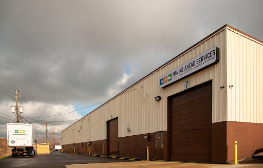 Moving and Storage Service «Moving Ahead Services», reviews and photos, 3883 Business Park Dr, Columbus, OH 43204, USA