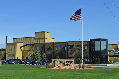 Fall River Group Inc