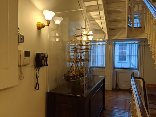 Cultural Center «Noble Maritime Collections», reviews and photos, 1000 Richmond Terrace # 8, Staten Island, NY 10301, USA