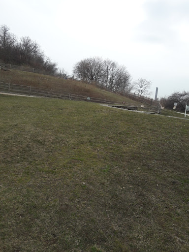 Golf Course «Merrick Golf Course», reviews and photos, 2550 Clubhouse Rd #1, Merrick, NY 11566, USA