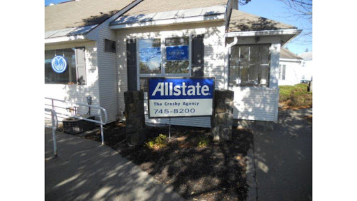 Insurance Agency «Allstate Insurance Agent: Kevin Crosby», reviews and photos