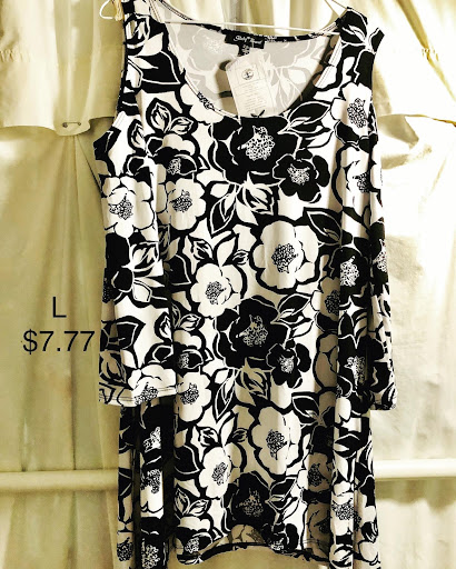 Thrift Store «Inspired Thrift Store», reviews and photos, 7 Somerset St, Ocean City, MD 21842, USA