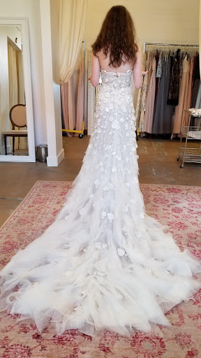 Bridal Shop «Brides for a Cause», reviews and photos, 2711 6th Ave, Tacoma, WA 98406, USA