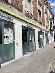 Photo n°15 de Sakura à Soissons ()