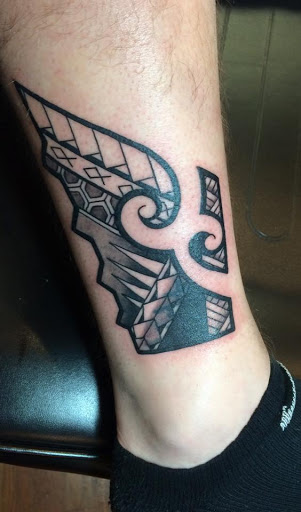 Tattoo Shop «Markus Tattoo - Fine Body Art and Micropigmentation», reviews and photos, 3 Mendon Ionia Rd, Mendon, NY 14506, USA