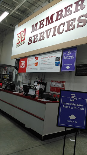 Warehouse club «BJ’s Wholesale Club», reviews and photos, 10425 Marlin Rd, Cutler Bay, FL 33157, USA