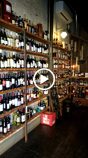 Wine Store «Grapeshot Wine & Spirits», reviews and photos, 64 Washington Ave, Brooklyn, NY 11205, USA