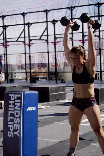 Gym «Harborside CrossFit», reviews and photos, 340 Seneca St, Buffalo, NY 14204, USA