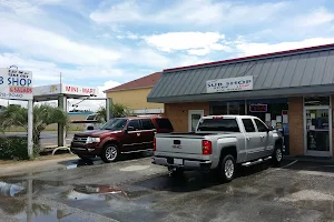 Oak Island Sub Shop image