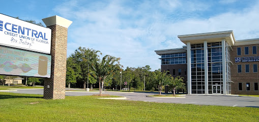 Central Credit Union of Florida
