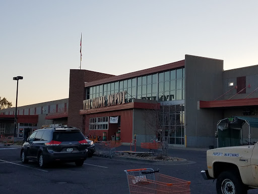 Home Improvement Store «The Home Depot», reviews and photos, 7200 W Colfax Ave, Lakewood, CO 80214, USA