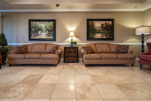 Funeral Home «Ramsey Funeral Home», reviews and photos, 5600 Williams Dr, Georgetown, TX 78633, USA