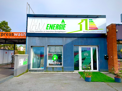 Hm Energie à Saint-Quentin