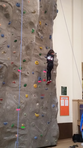 Community Center «Bolingbrook Park District», reviews and photos, 201 Recreation Dr, Bolingbrook, IL 60440, USA