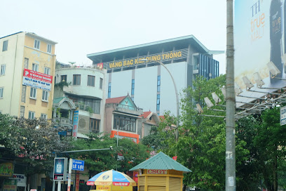 Tiệm Vàng Bạc Kim Dung Thông
