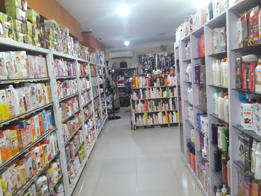 Taiwo Supermarket, NO 13 Ire-Akari Estate Rd, Isolo, Lagos, Nigeria, Store, state Lagos