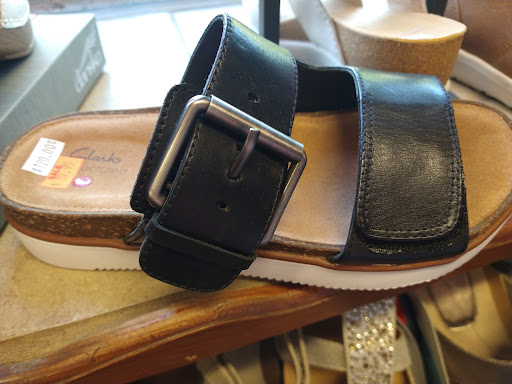 Shoe Store «Solvang Shoe Store», reviews and photos, 1663 Copenhagen Dr, Solvang, CA 93463, USA