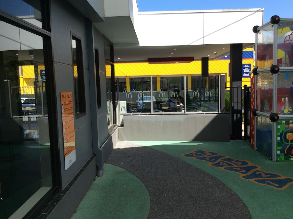 McDonald's Ferntree Gully, VIC 3156 Menu, Reviews, Hours & Contact.