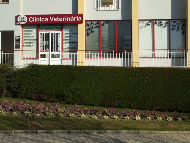 Avaliações doClínica Veterinária Dra. Eloiza Viveros em Pinhel - Veterinário