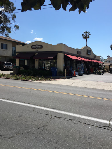 Hardware Store «San Andres Hardware», reviews and photos, 635 W Micheltorena St, Santa Barbara, CA 93101, USA