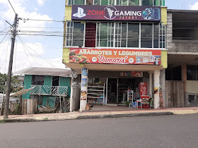 ZONE GAMING JATARY