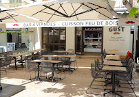 Atmosphère du Restaurant Tonton Gust Toulon - n°1