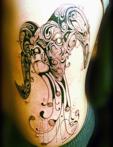 Tattoo Shop «Black Pearl Tattoo Studio & Gallery», reviews and photos, 509 Main St, Hyannis, MA 02601, USA