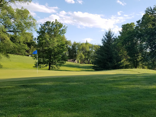 Golf Course «Westwood Golf Course», reviews and photos, 3387 Hwy F 48 W, Newton, IA 50208, USA