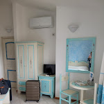 Photo n°4 de l'avis de Conchi.e fait le 23/05/2023 à 19:20 sur le  La Locanda del mare à Valledoria