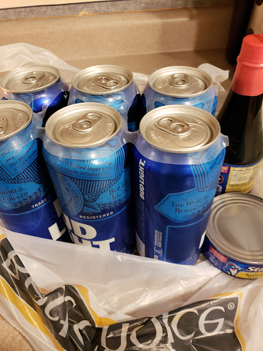 Grocery Store «Freeman Foods of North English», reviews and photos, 119 N Main St, North English, IA 52316, USA