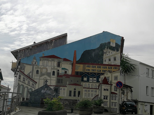 Avaliações doCentro Civíco em Covilhã - Restaurante