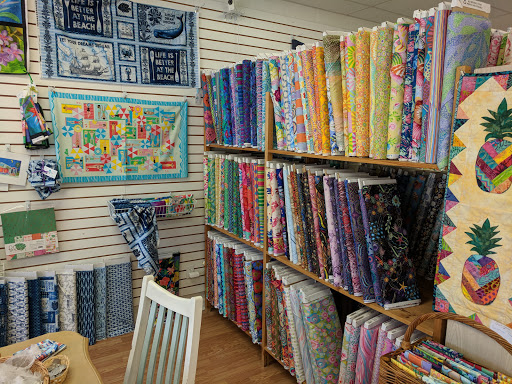 Craft Store «Three Crafty Ladies, LLC», reviews and photos, 1628 Periwinkle Way, Sanibel, FL 33957, USA