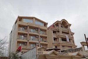 Hotel Bahar image