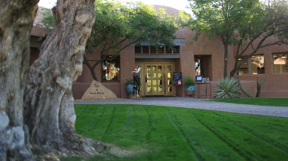 XQUENDA Spa at Rancho Maana