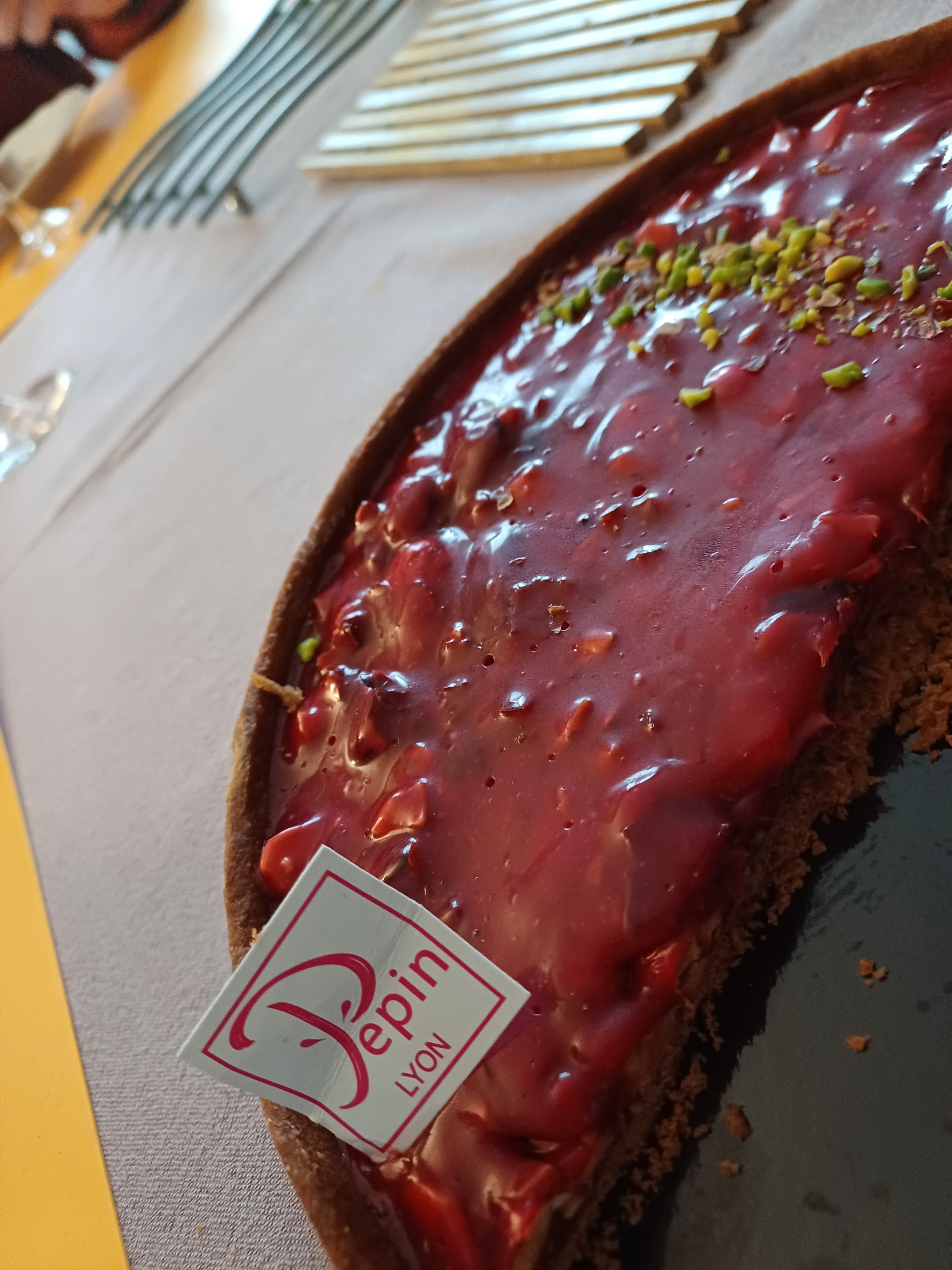 Photo n° 1 de l'avis de Dany.m fait le 10/02/2024 à 13:40