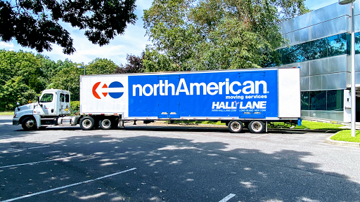Moving and Storage Service «Hall Lane Moving & Storage», reviews and photos, 67 Mall Dr, Commack, NY 11725, USA