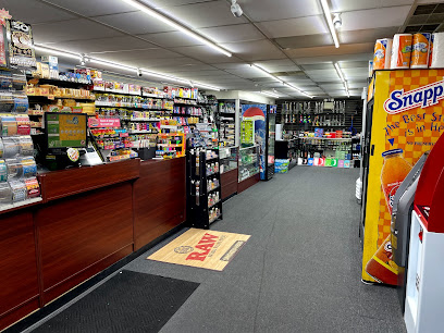 Ace Tobacco Outlet