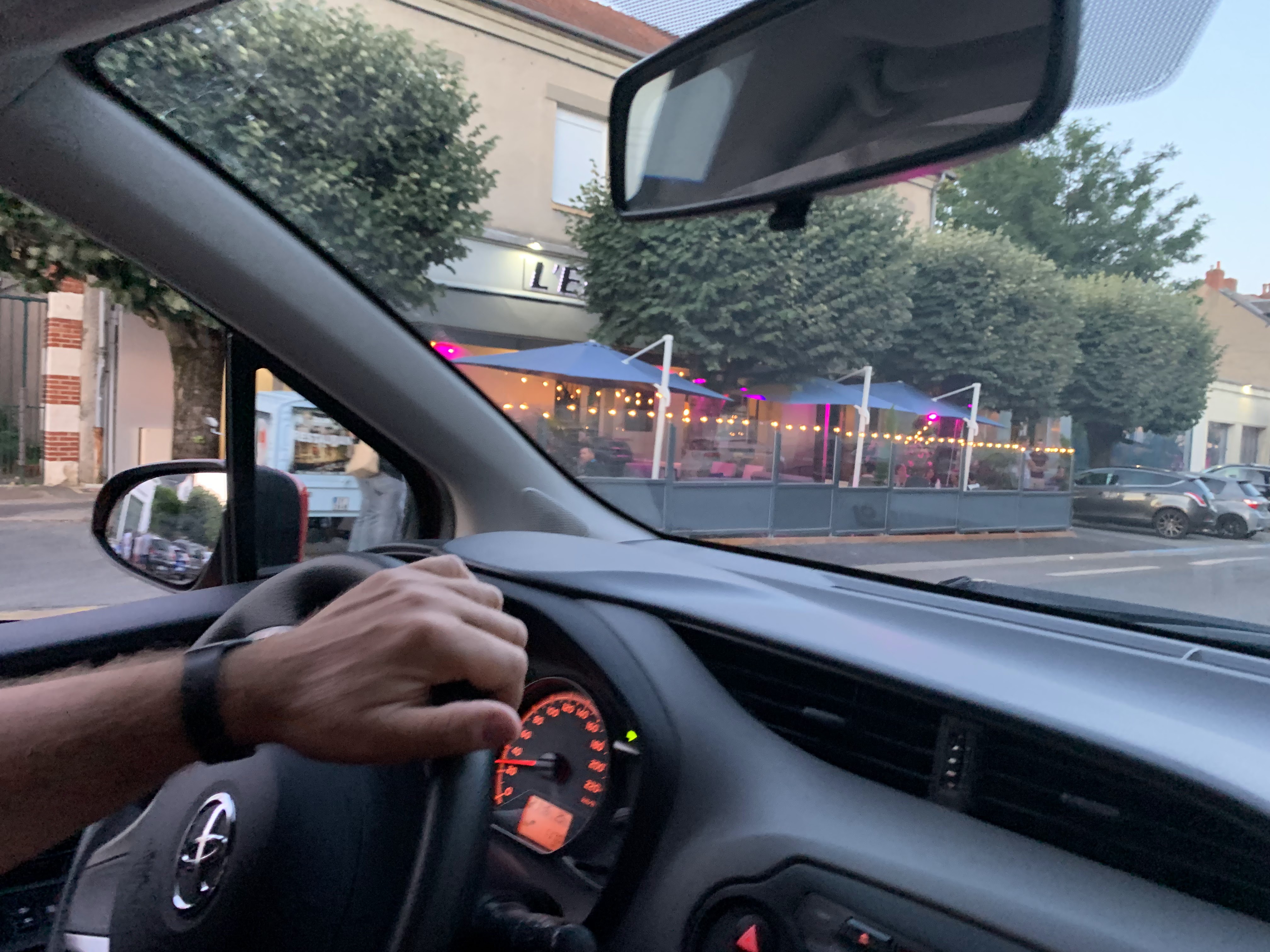 Photo n° 1 de l'avis de Laurent.o fait le 16/07/2022 à 10:22