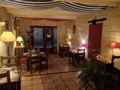 Restaurant Fou de Fafa à Avignon