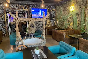 King shisha bar lounge image
