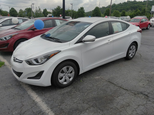 Car Dealer «Louisville CARS DIRECT», reviews and photos, 7565 Dixie Hwy, Louisville, KY 40258, USA