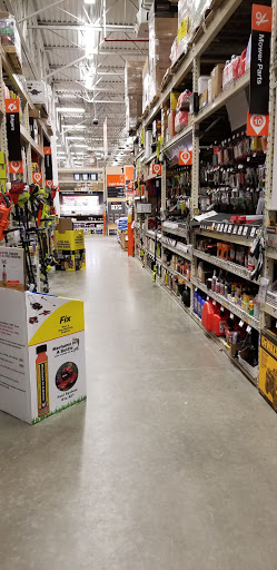 Home Improvement Store «The Home Depot», reviews and photos, 1816 Meriden-Waterbury Turnpike, Southington, CT 06489, USA